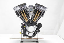 Load image into Gallery viewer, Pushrod Cover Kit Titanium