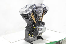 Load image into Gallery viewer, Pushrod Cover Kit Titanium