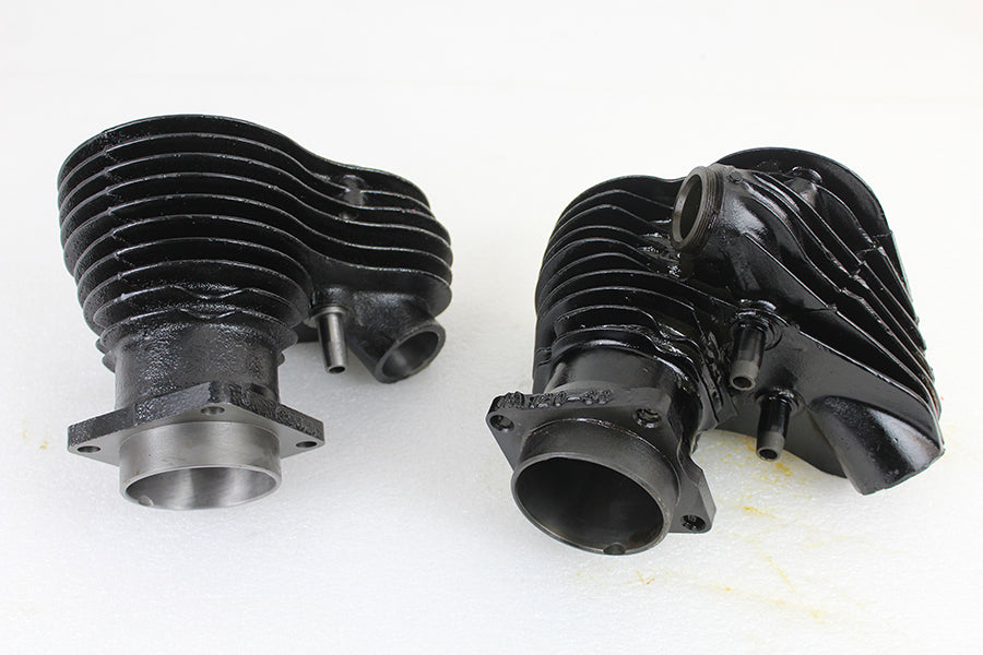45 inch W/G Cylinder Set
