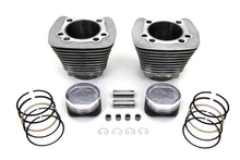 Load image into Gallery viewer, 883cc to 1200cc Cylinder and Piston Conversion Kit STD