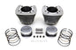 883cc to 1200cc Cylinder and Piston Conversion Kit STD