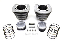 Load image into Gallery viewer, 883cc to 1200cc Cylinder and Piston Conversion Kit STD