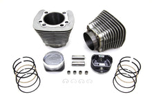 Load image into Gallery viewer, 883cc to 1200cc Cylinder and Piston Conversion Kit STD