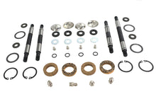 Load image into Gallery viewer, 1936 Knucklehead Rocker Shaft and Cap Kit