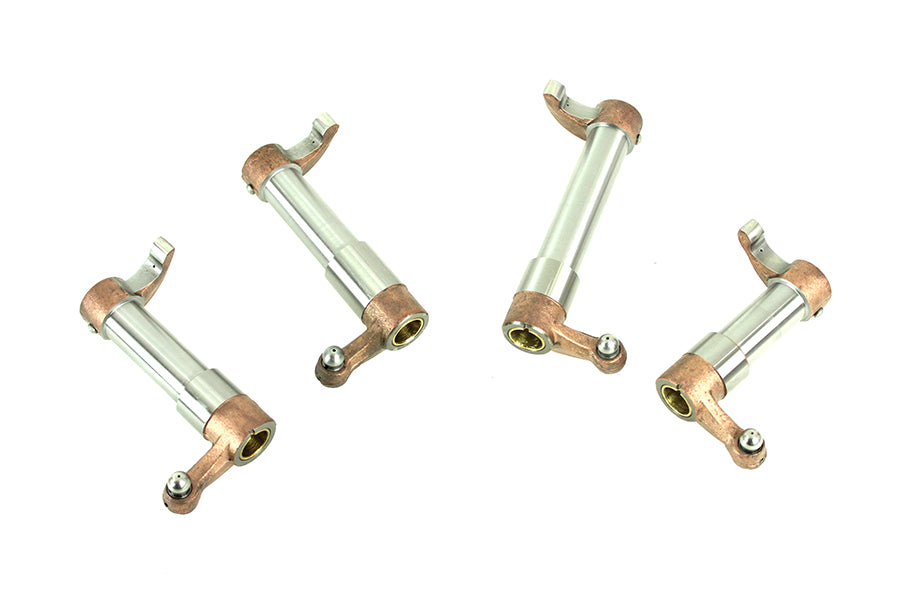 Knucklehead Rocker Arm Set