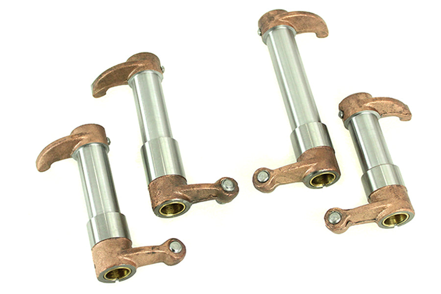 Knucklehead Rocker Arm Set
