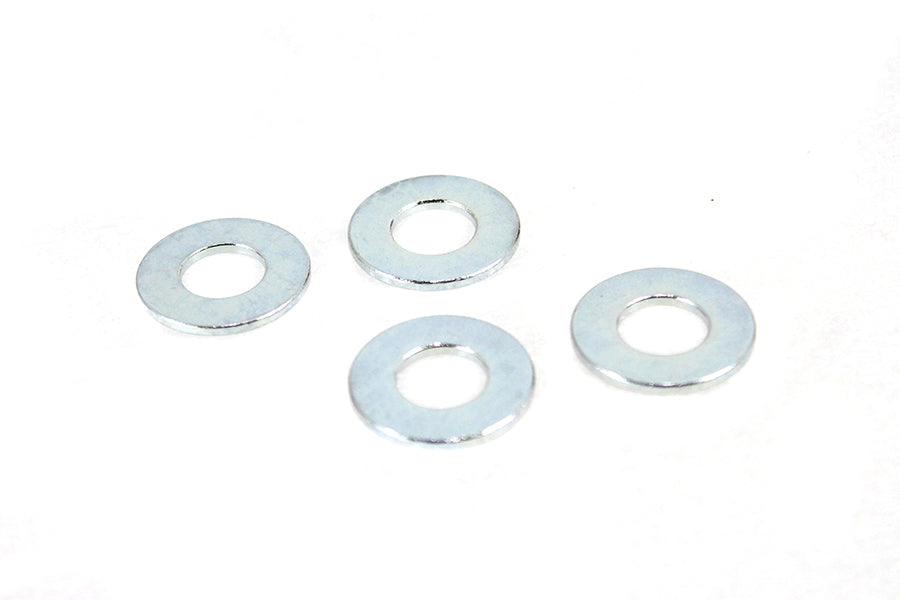 1936 Rocker Shaft Washer Set