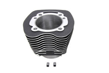Load image into Gallery viewer, 103 inch Twin Cam Stock Replacement Cylinder Black