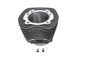 103 inch Twin Cam Stock Replacement Cylinder Black