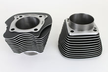 Load image into Gallery viewer, M8 Big Bore Black Cylinder Set