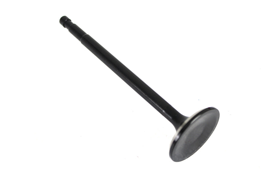 Steel Exhaust Valve
