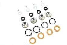 Load image into Gallery viewer, 1936 Knucklehead Rocker Nut Kit