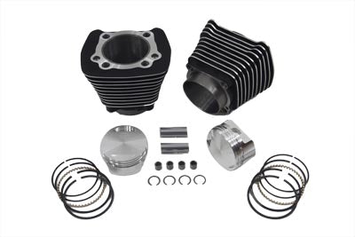 1200cc Cylinder and Piston Kit