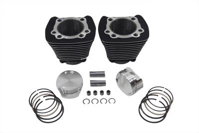 1200cc Cylinder and Piston Kit