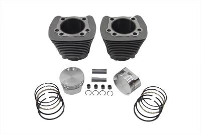 1200cc Cylinder and Piston Kit