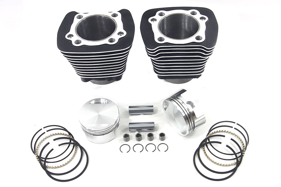 1200cc Cylinder and Piston Kit