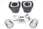 1200cc Cylinder and Piston Kit