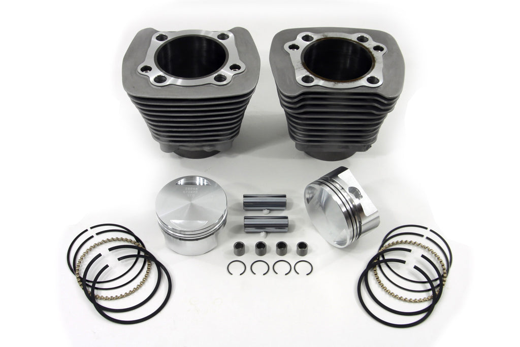 1200cc Cylinder and Piston Kit