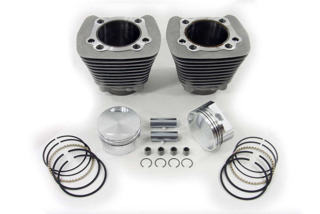 1200cc Cylinder and Piston Kit