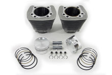 Load image into Gallery viewer, 1200cc Cylinder and Piston Kit