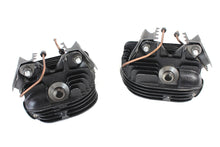 Load image into Gallery viewer, Knucklehead Cylinder Head Set Bare