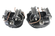 Load image into Gallery viewer, Knucklehead Cylinder Head Set Bare