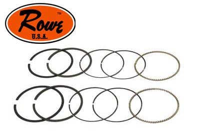 74 inch Piston Ring Set Standard