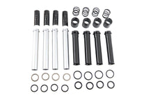 Load image into Gallery viewer, M8 Pushrod Cover Kit