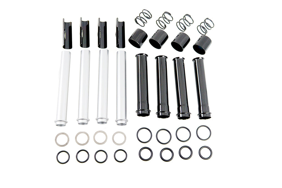 M8 Pushrod Cover Kit