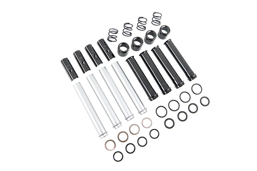 M8 Pushrod Cover Kit