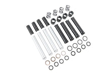 Load image into Gallery viewer, M8 Pushrod Cover Kit