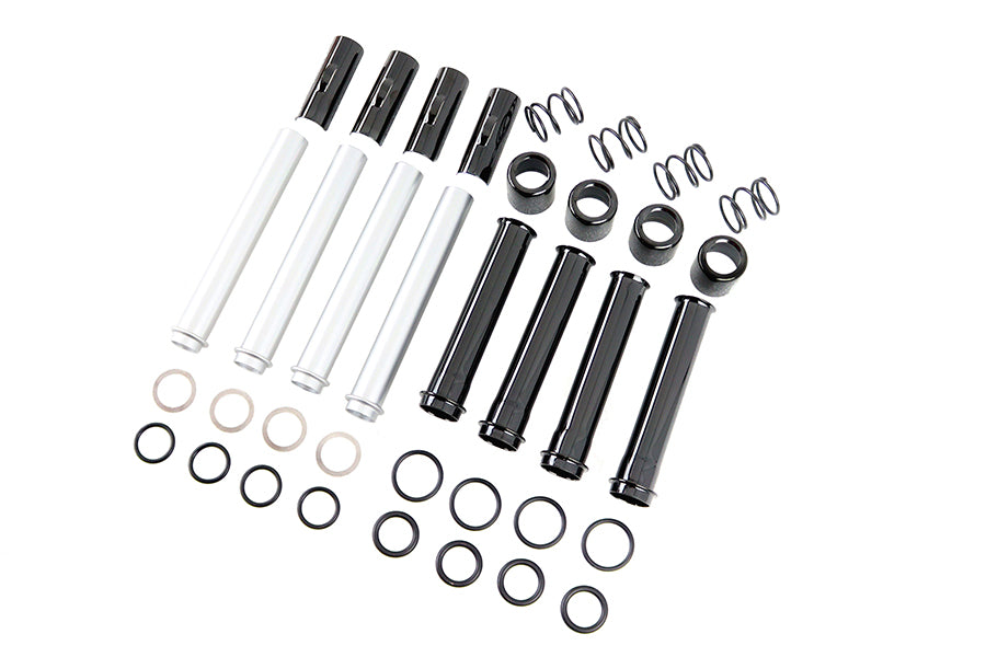 M8 Pushrod Cover Kit