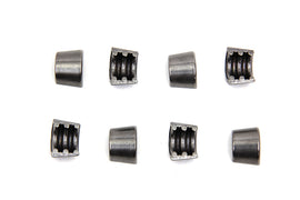 Eastern Parts valve spring keeper set for engine, showing metal retainers and springs used in engine valve assembly.