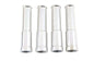 Sifton Billet Lower Pushrod Cover Set