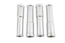 Load image into Gallery viewer, Sifton Billet Lower Pushrod Cover Set