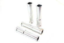 Load image into Gallery viewer, Sifton Billet Lower Pushrod Cover Set
