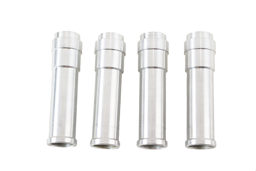 Billet Lower Pushrod Cover Set