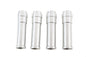 Billet Lower Pushrod Cover Set