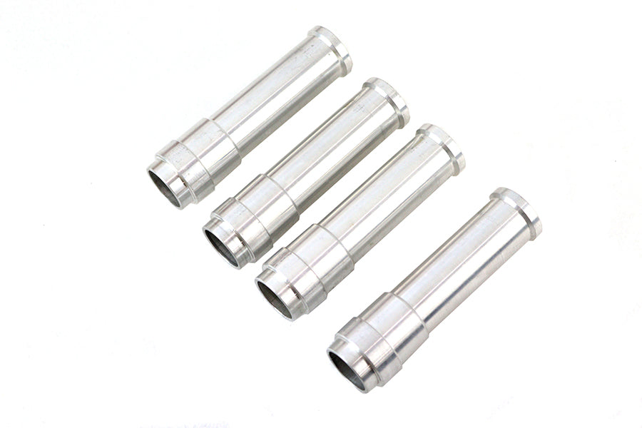Billet Lower Pushrod Cover Set
