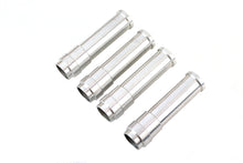 Load image into Gallery viewer, Billet Lower Pushrod Cover Set