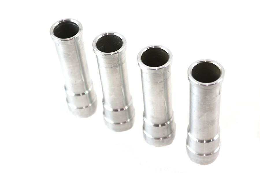 Billet Lower Pushrod Cover Set