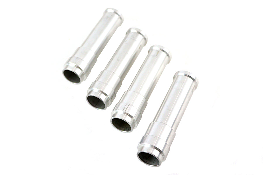 Billet Lower Pushrod Cover Set