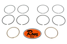 Load image into Gallery viewer, 80 inch Shovelhead Piston Ring Set Standard