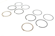 Load image into Gallery viewer, 80 inch Shovelhead Piston Ring Set Standard