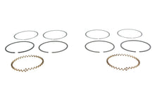 Load image into Gallery viewer, 80 inch Shovelhead Piston Ring Set Standard