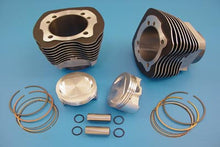 Load image into Gallery viewer, 107 inch Big Bore Twin Cam Cylinder Kit