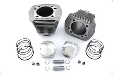 Load image into Gallery viewer, 83 inch Evolution Big Bore Cylinder Kit