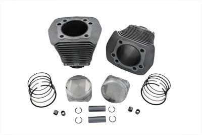 83 inch Evolution Big Bore Cylinder Kit