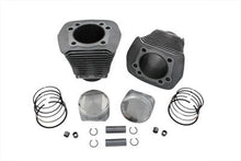 Load image into Gallery viewer, 83 inch Evolution Big Bore Cylinder Kit