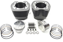 Load image into Gallery viewer, 107 inch Big Bore Twin Cam Cylinder Kit